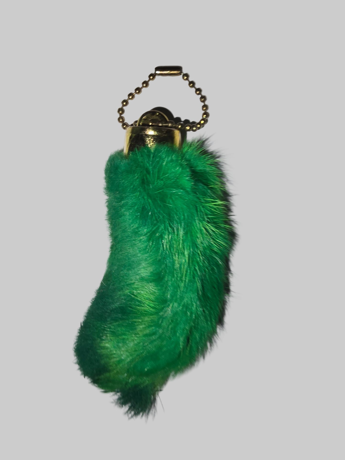 Rabbit's Foot