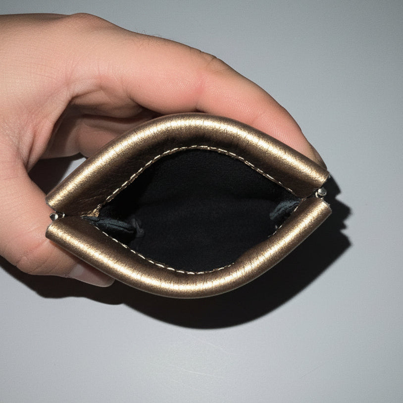 Medium Pinch Pouch