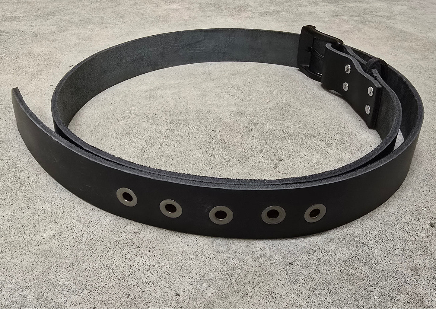 Belt