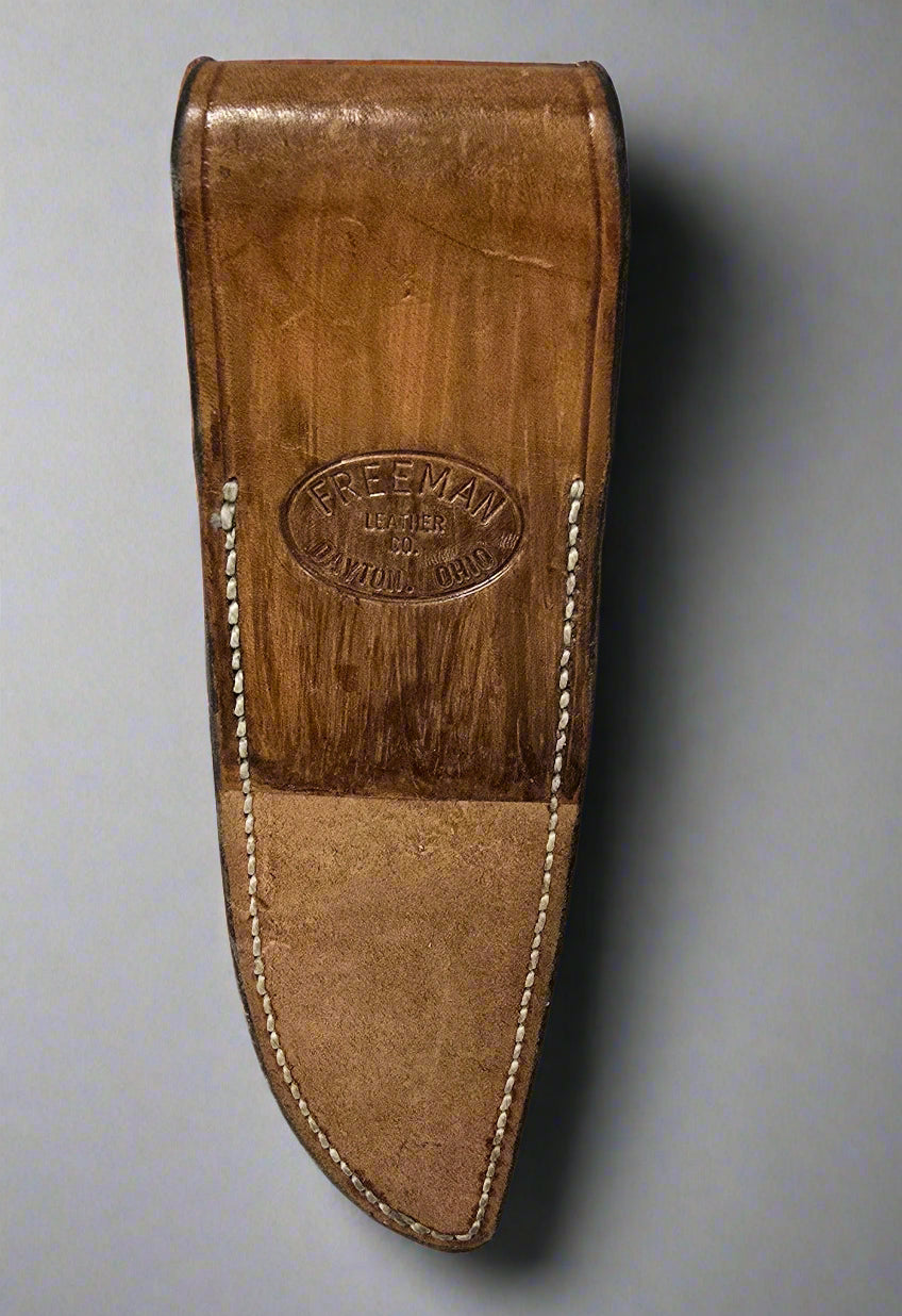 Knife sheath