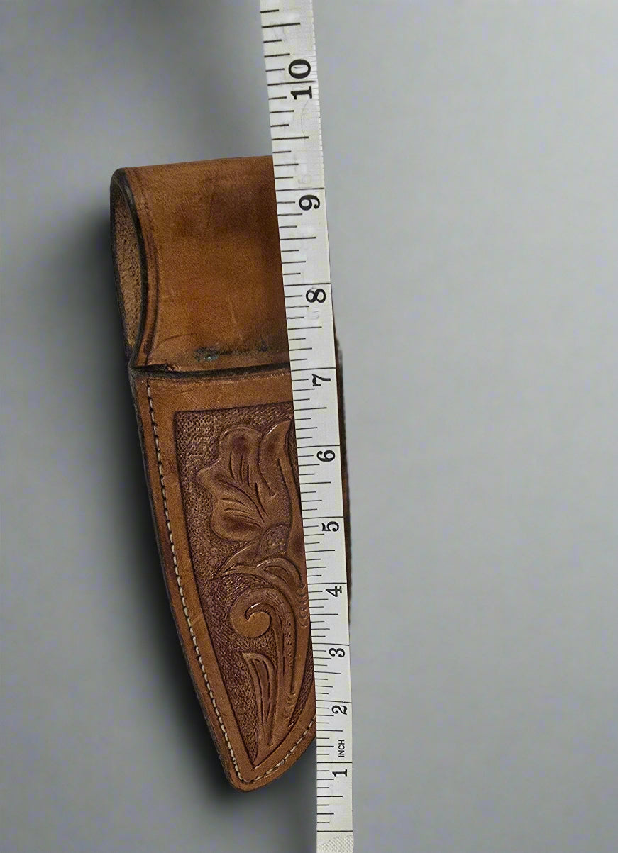 Knife sheath