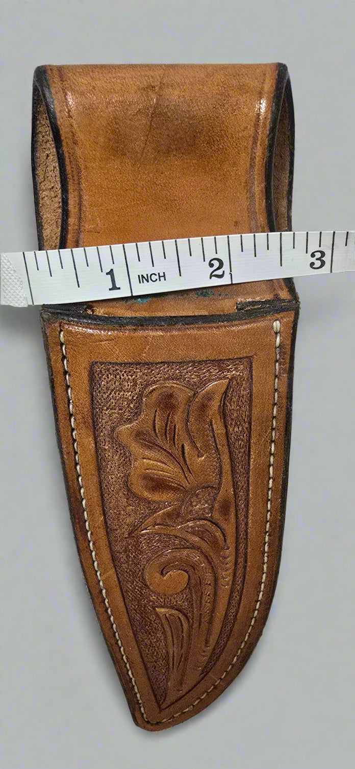 Knife sheath