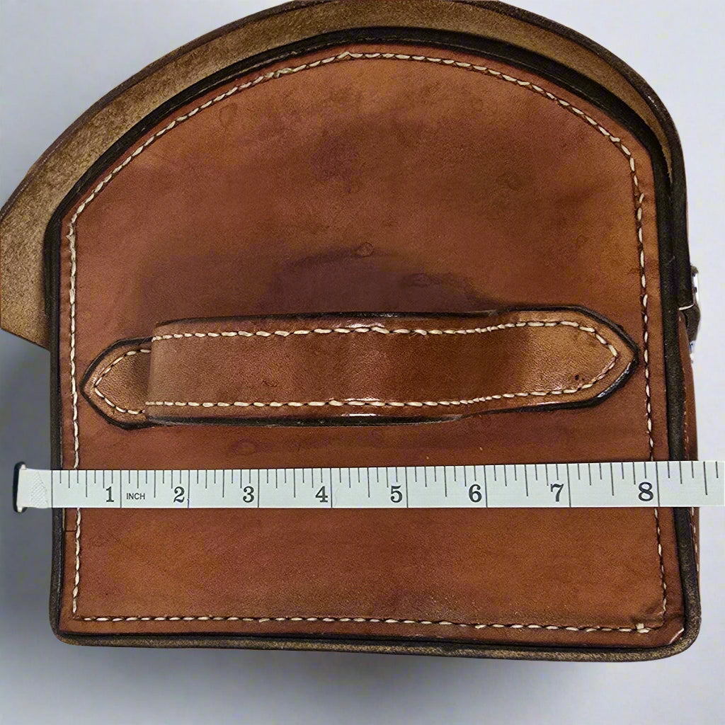 Portmanteau - 1750's style suitcase