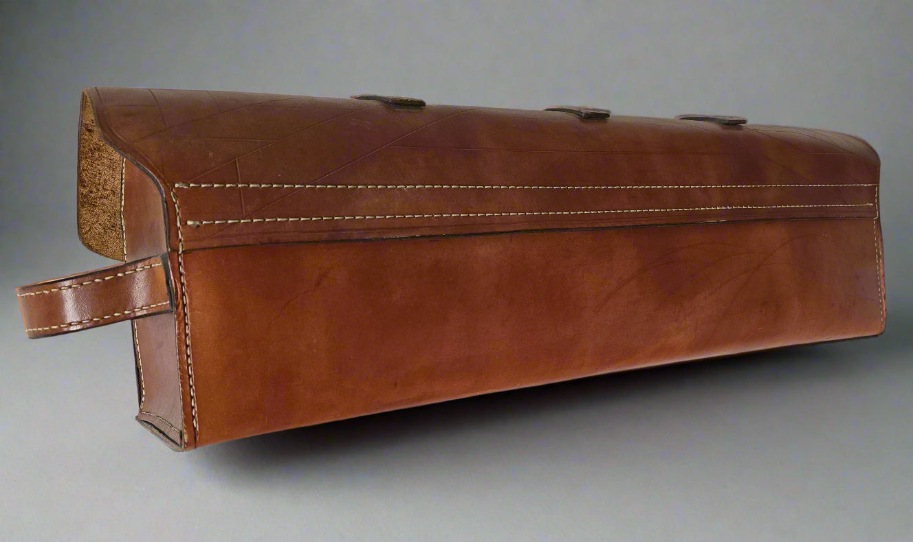 Portmanteau - 1750's style suitcase