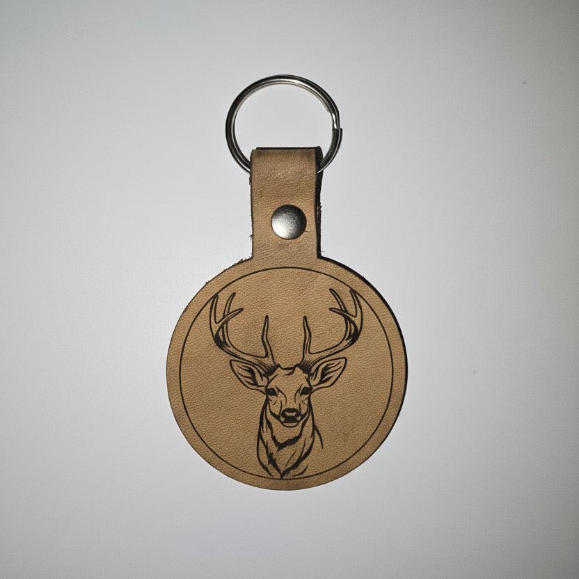 Keychains (Old Style)