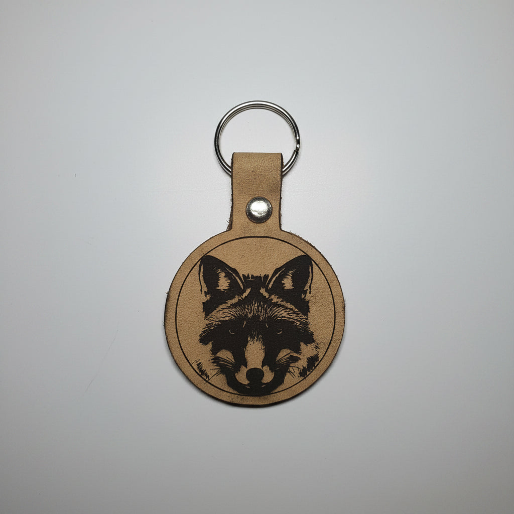 Keychains (Old Style)