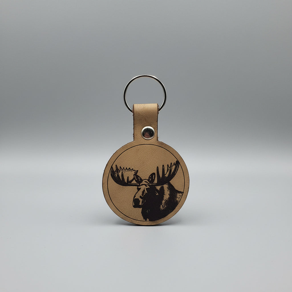 Keychains (Old Style)