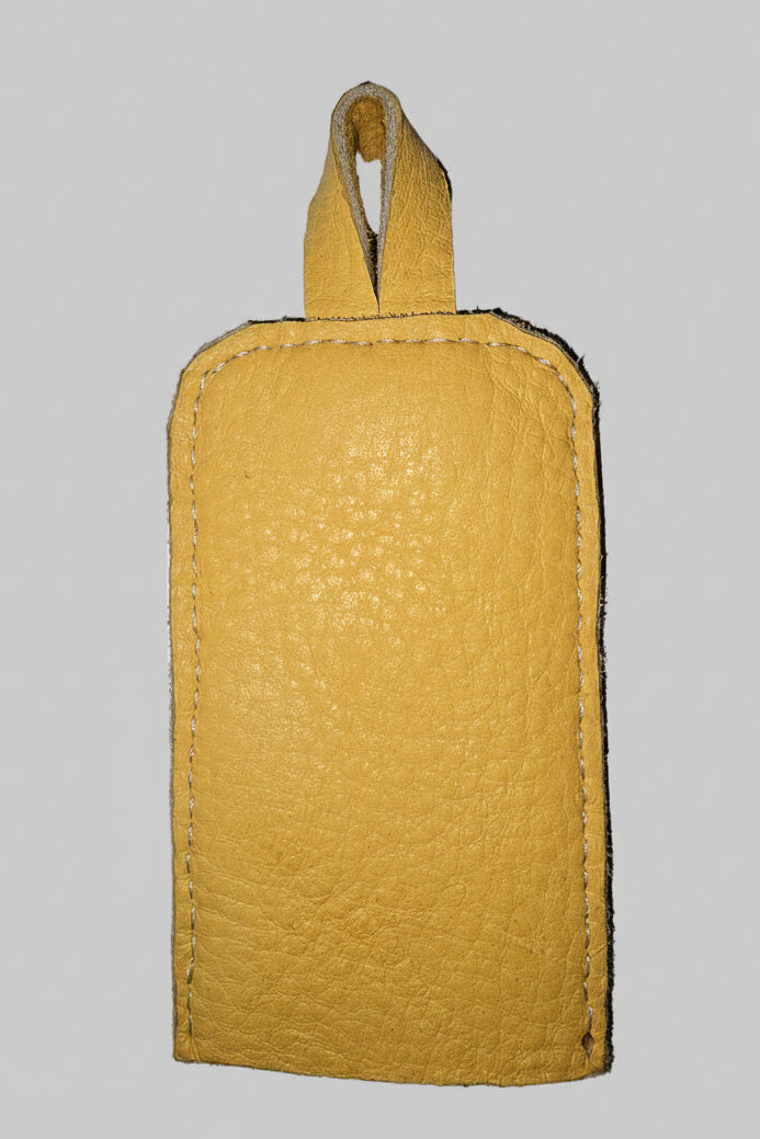 Pan Handle Hot Pad
