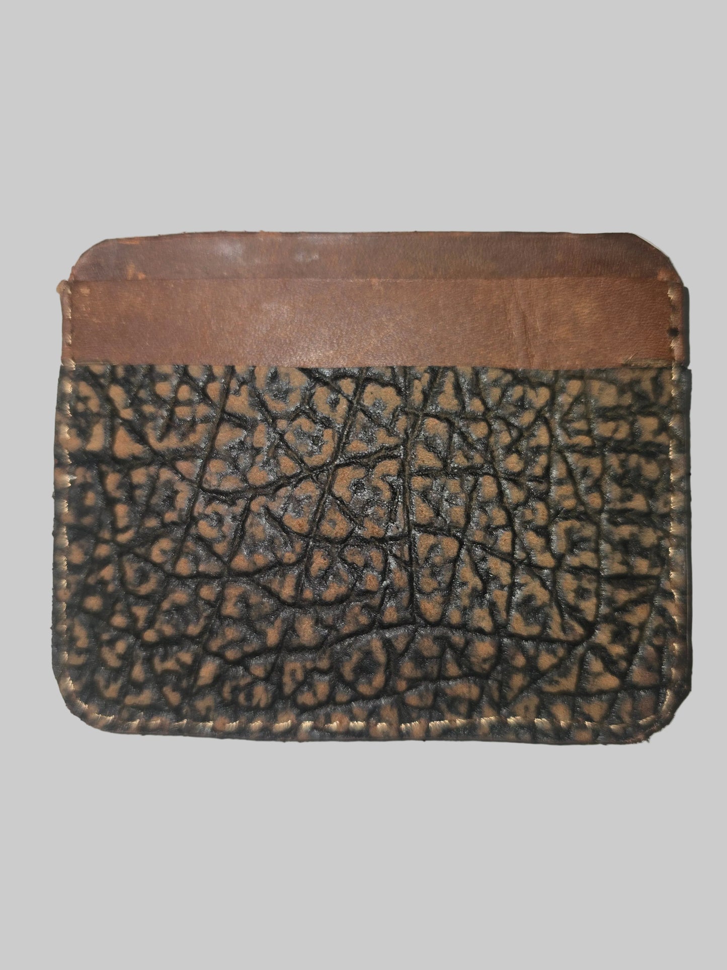 Minimalist Wallet