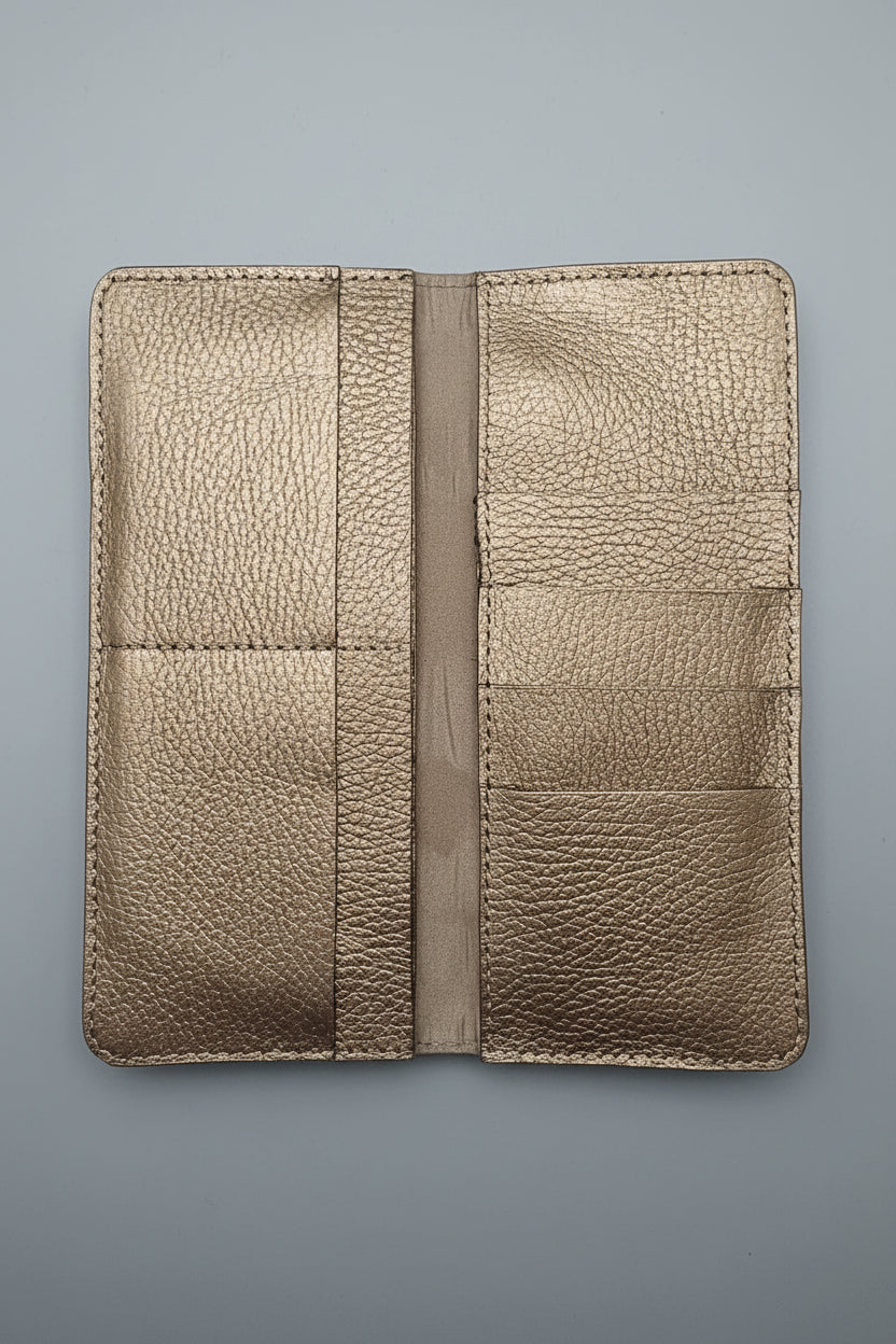 Long Wallet