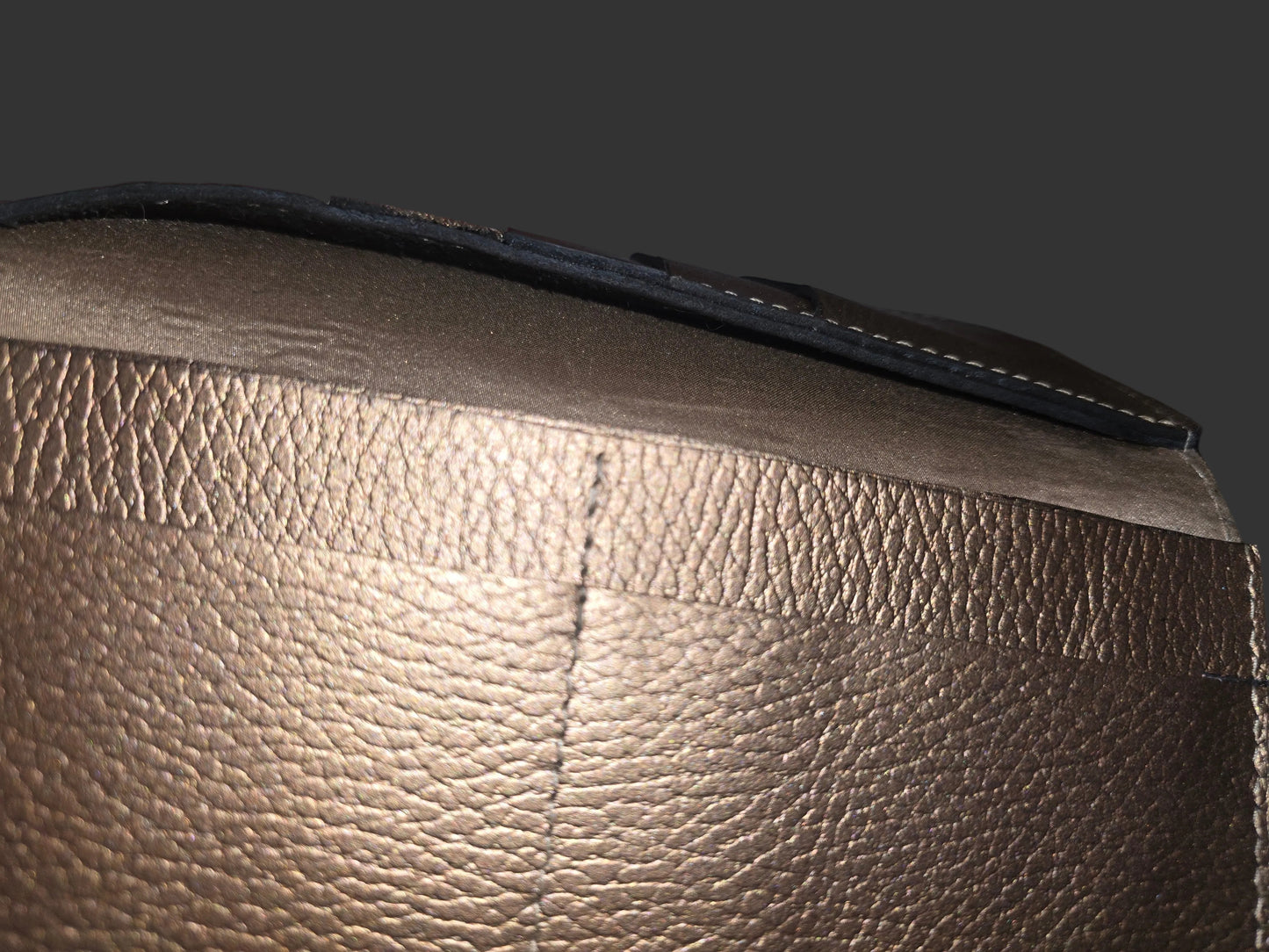 Long Wallet