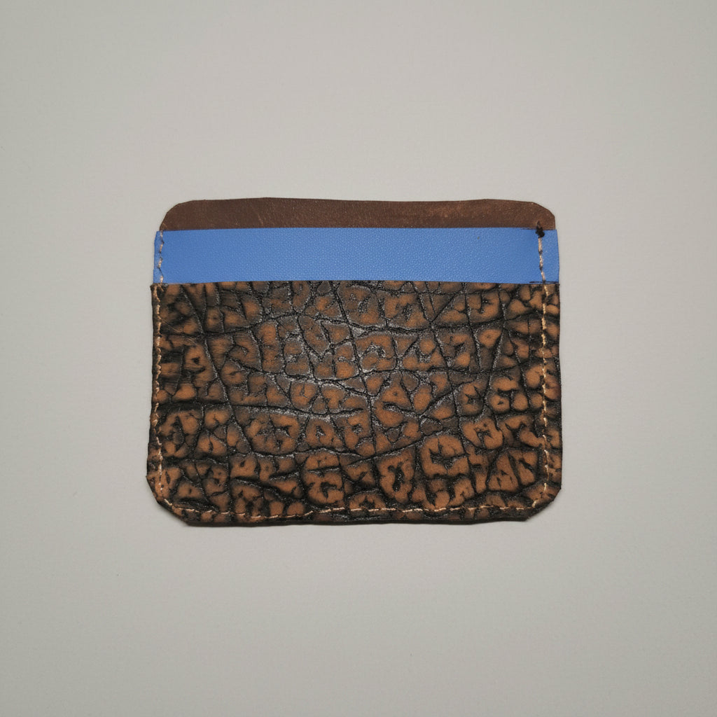 Minimalist Wallet