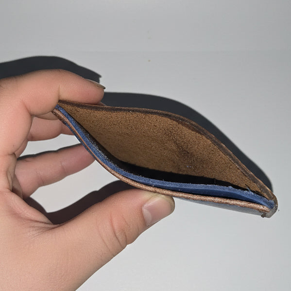 Minimalist Wallet