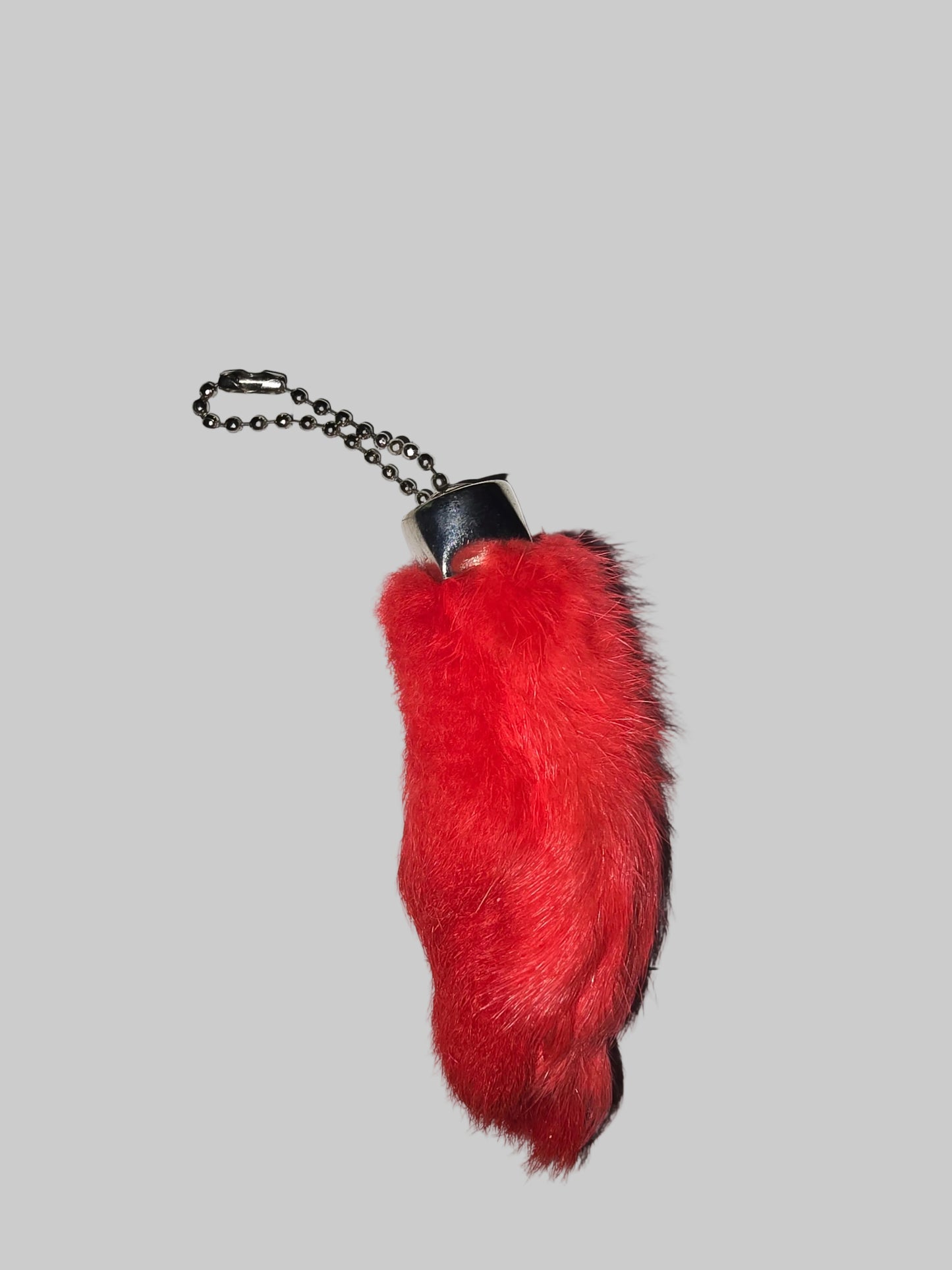 Rabbit's Foot