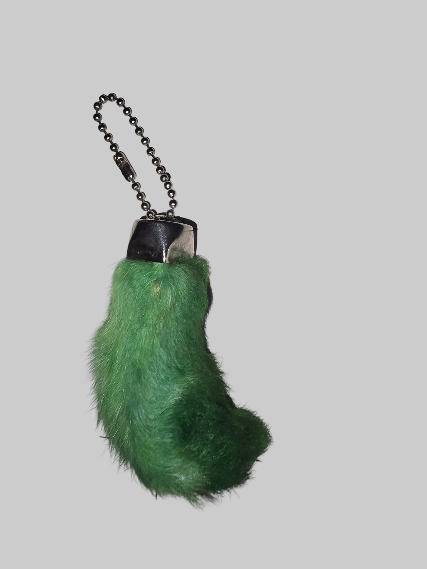 Rabbit's Foot