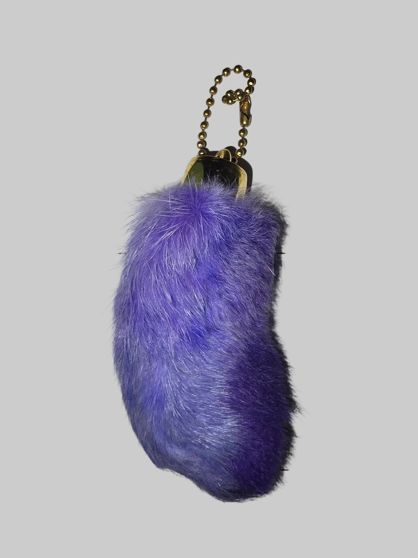 Rabbit's Foot