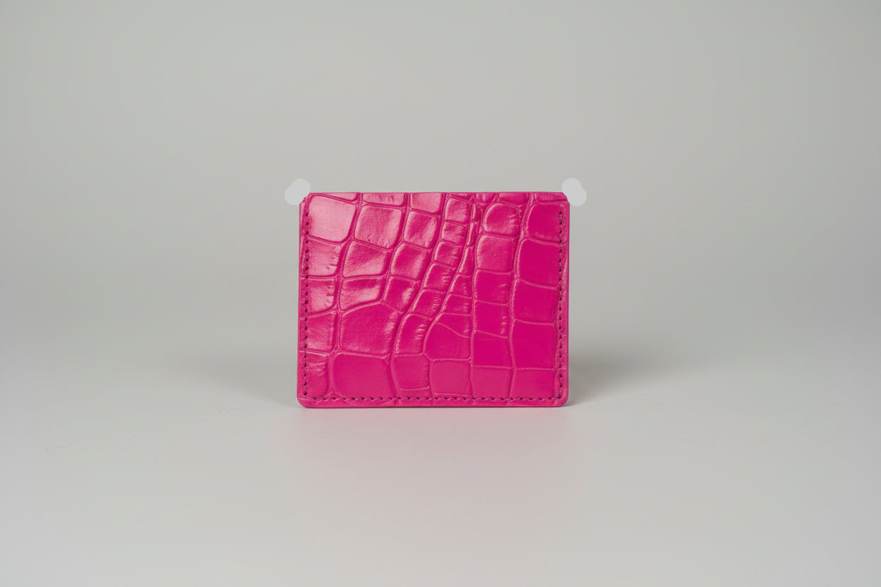 Minimalist Wallet