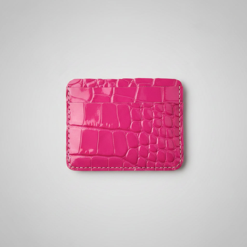 Minimalist Wallet