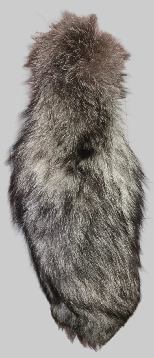 Fox Tails