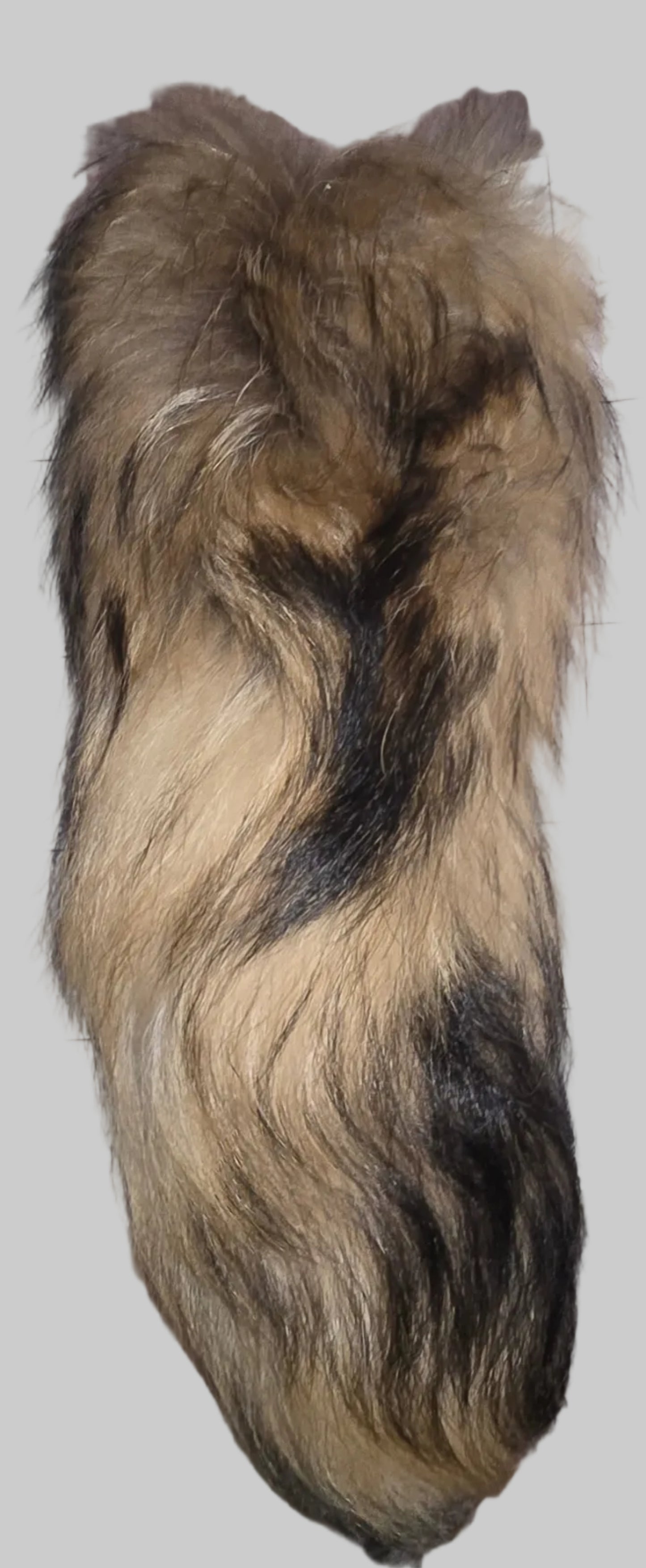 Fox Tails