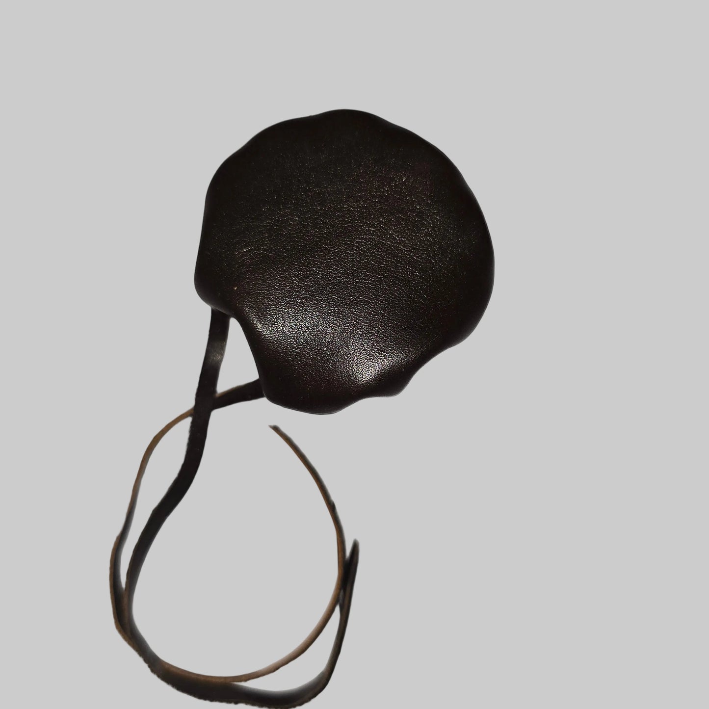 Drawstring Dice Bag