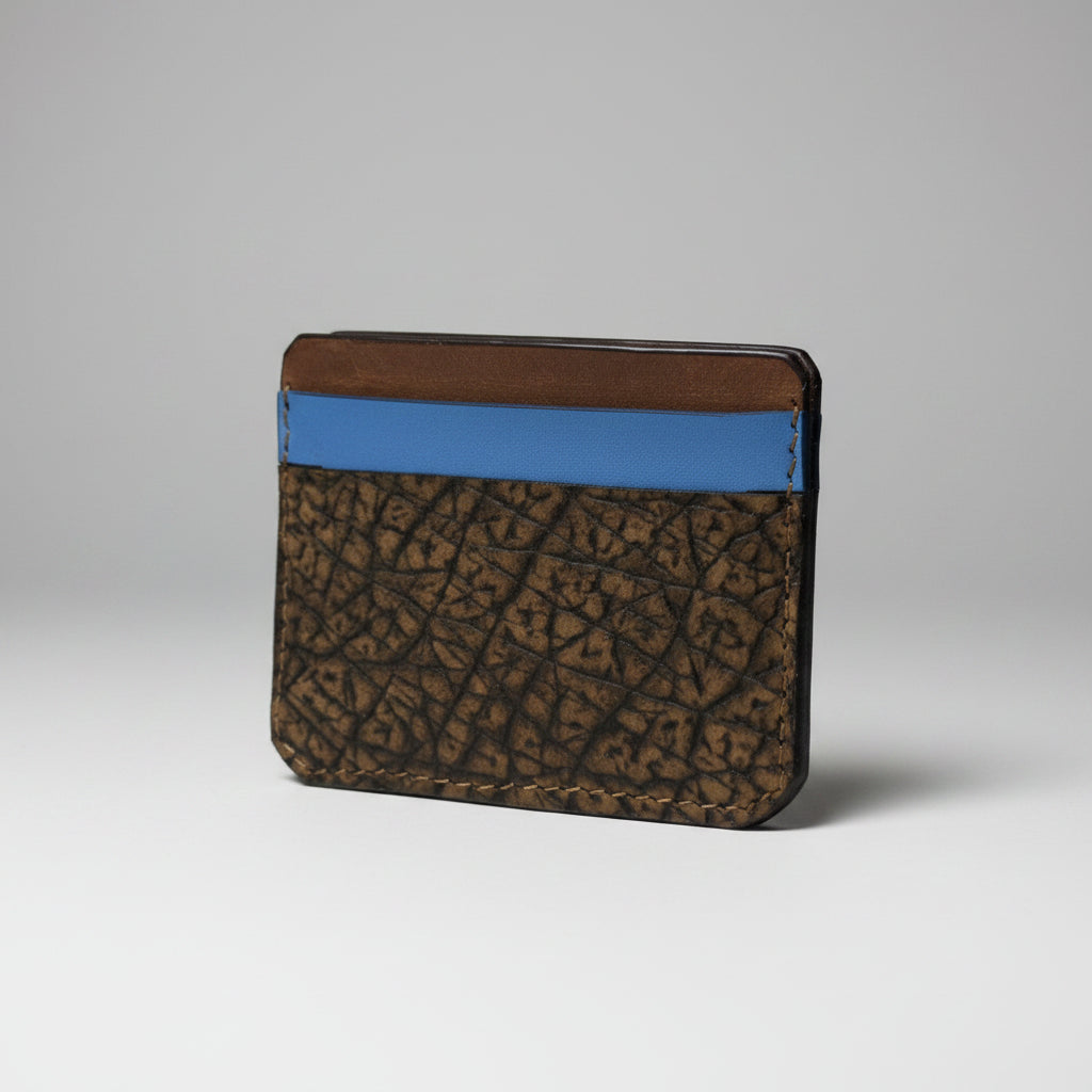 Minimalist Wallet