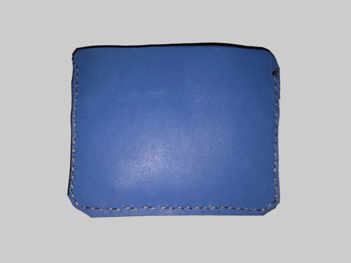 Minimalist Wallet