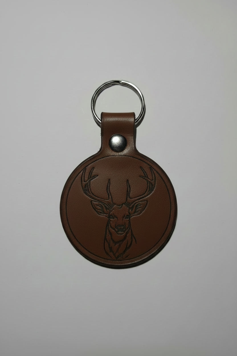 Keychains (Old Style)