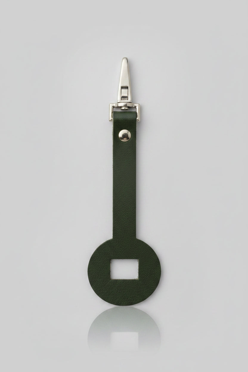 Hat Loop and Clip