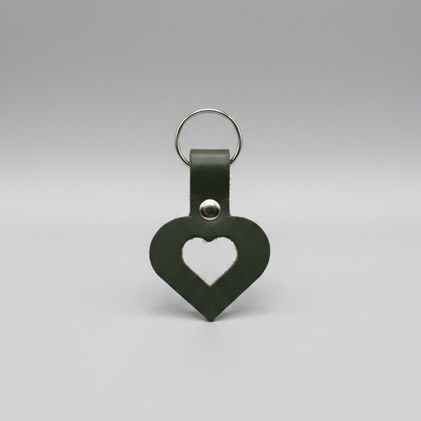 Keychains (Old Style)