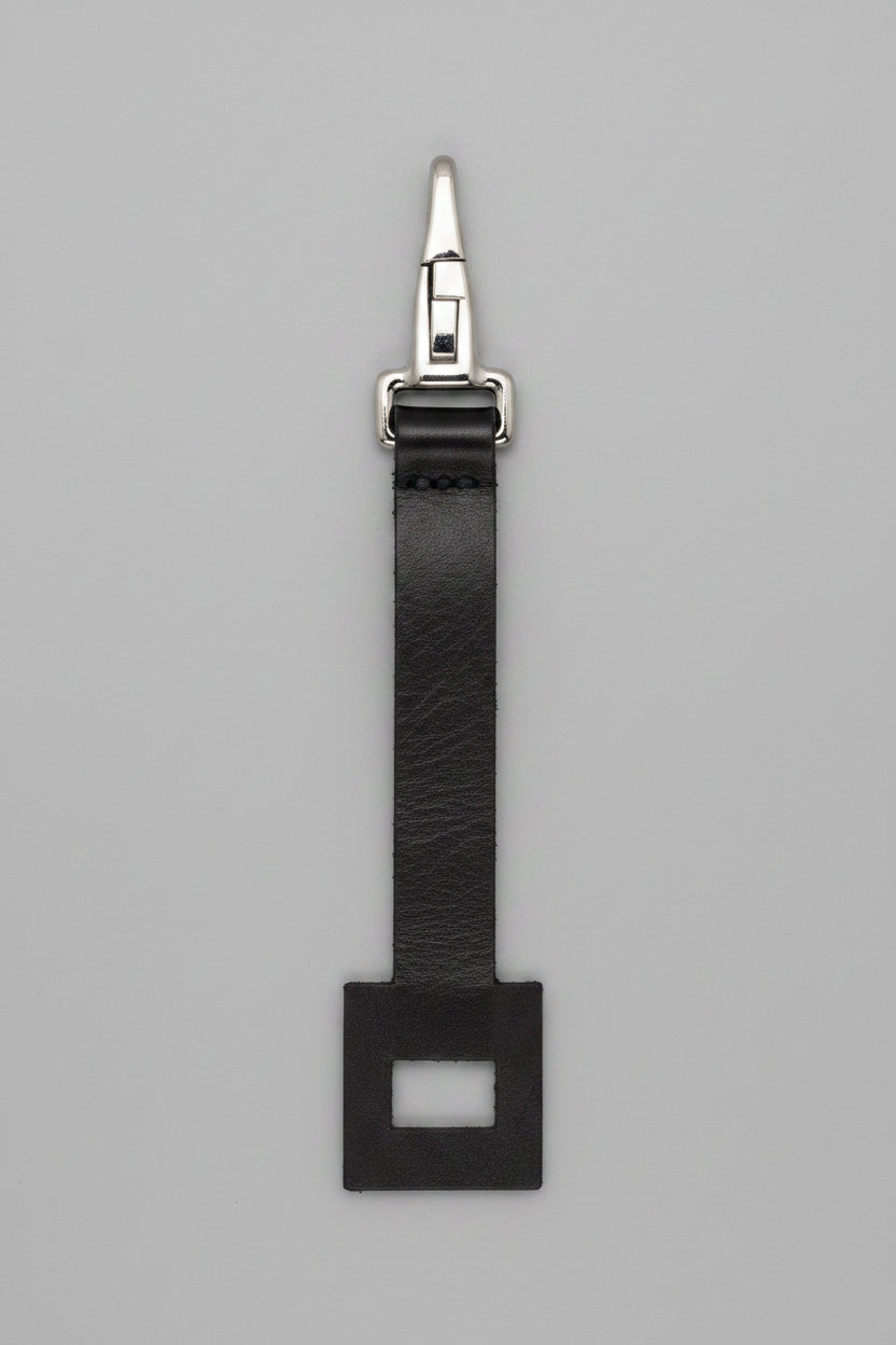 Hat Loop and Clip