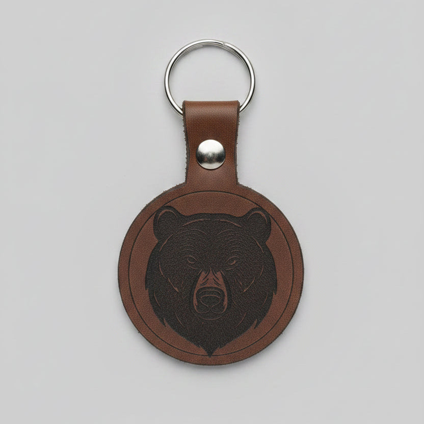 Keychains (Old Style)