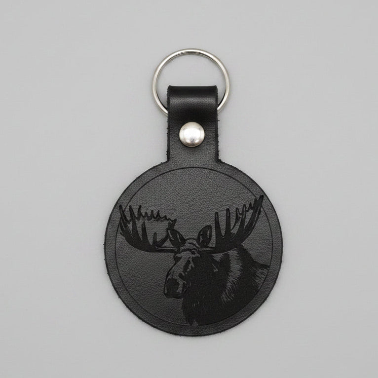 Keychains (Old Style)