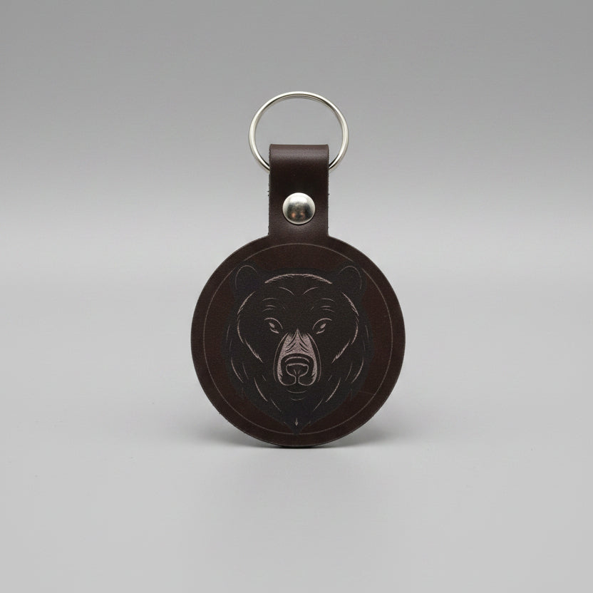 Keychains (Old Style)
