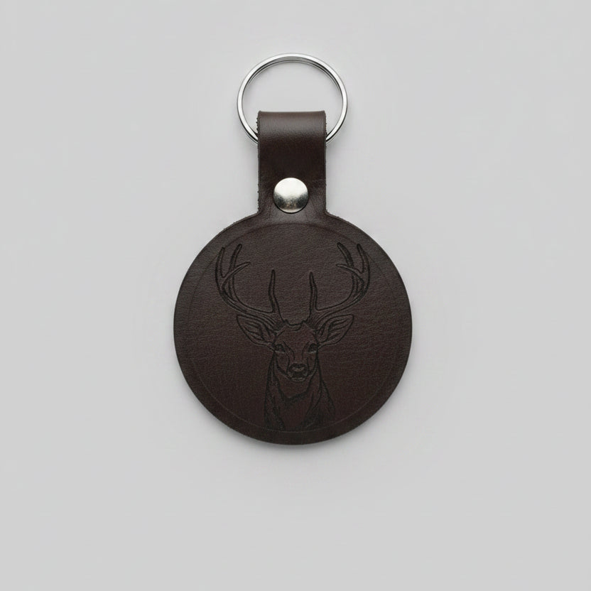 Keychains (Old Style)