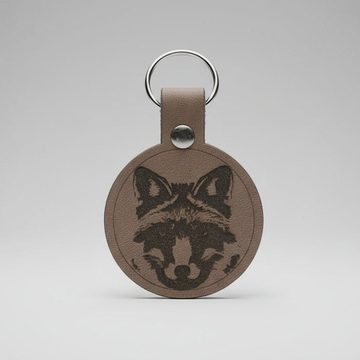 Keychains (Old Style)