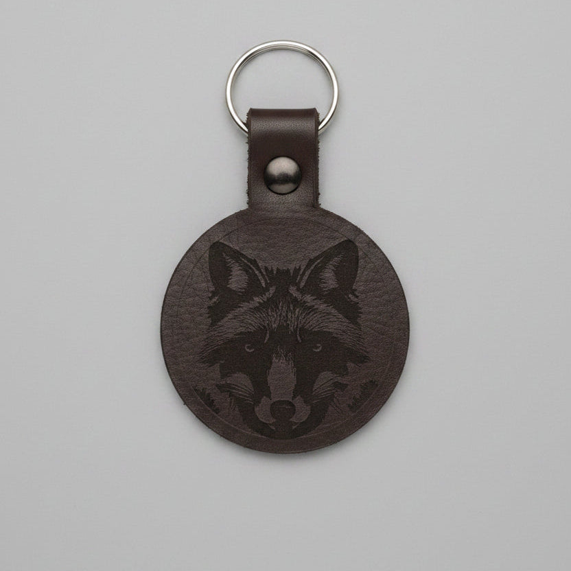 Keychains (Old Style)