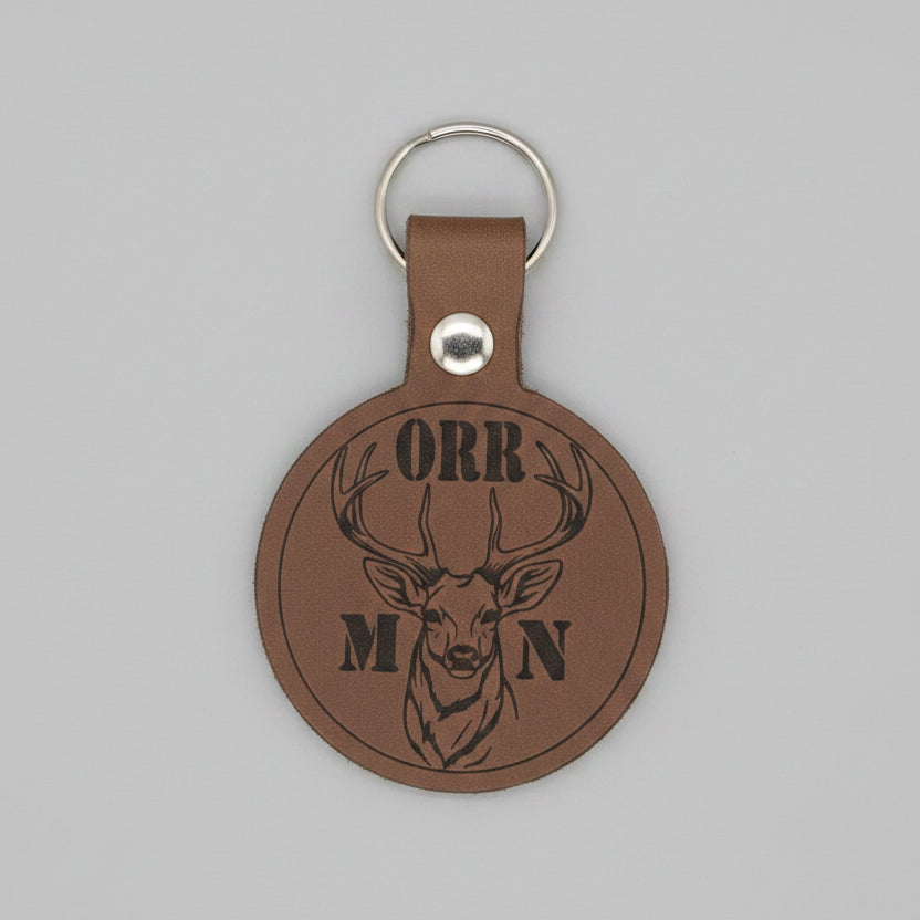 Keychains (Old Style)