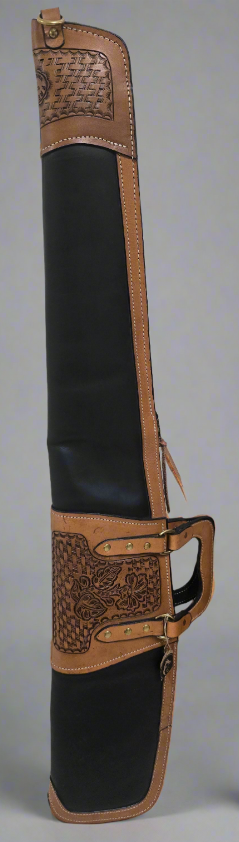 Tooled Gun Case - 48 inches