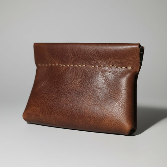 Small Pinch Pouch