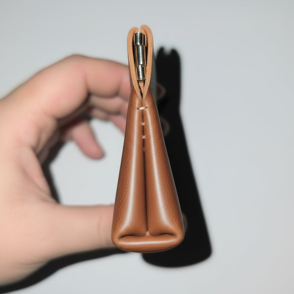 Small Pinch Pouch