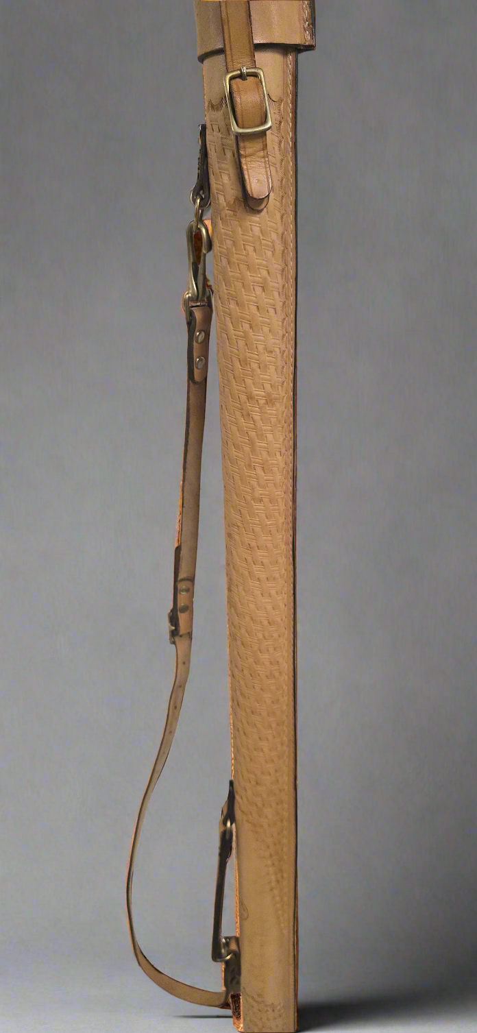 Fly Rod Case - 60 inches tall