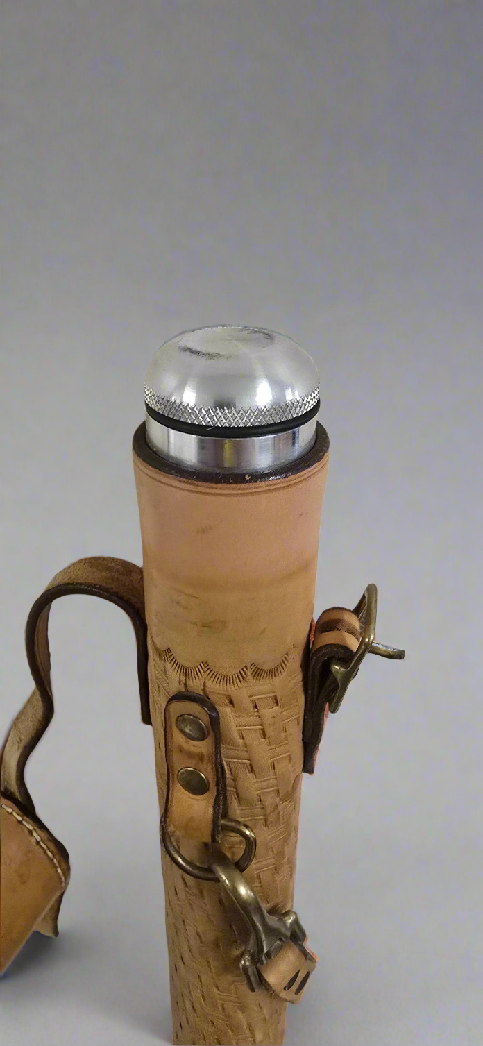Fly Rod Case - 60 inches tall