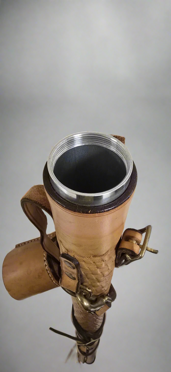 Fly Rod Case - 60 inches tall