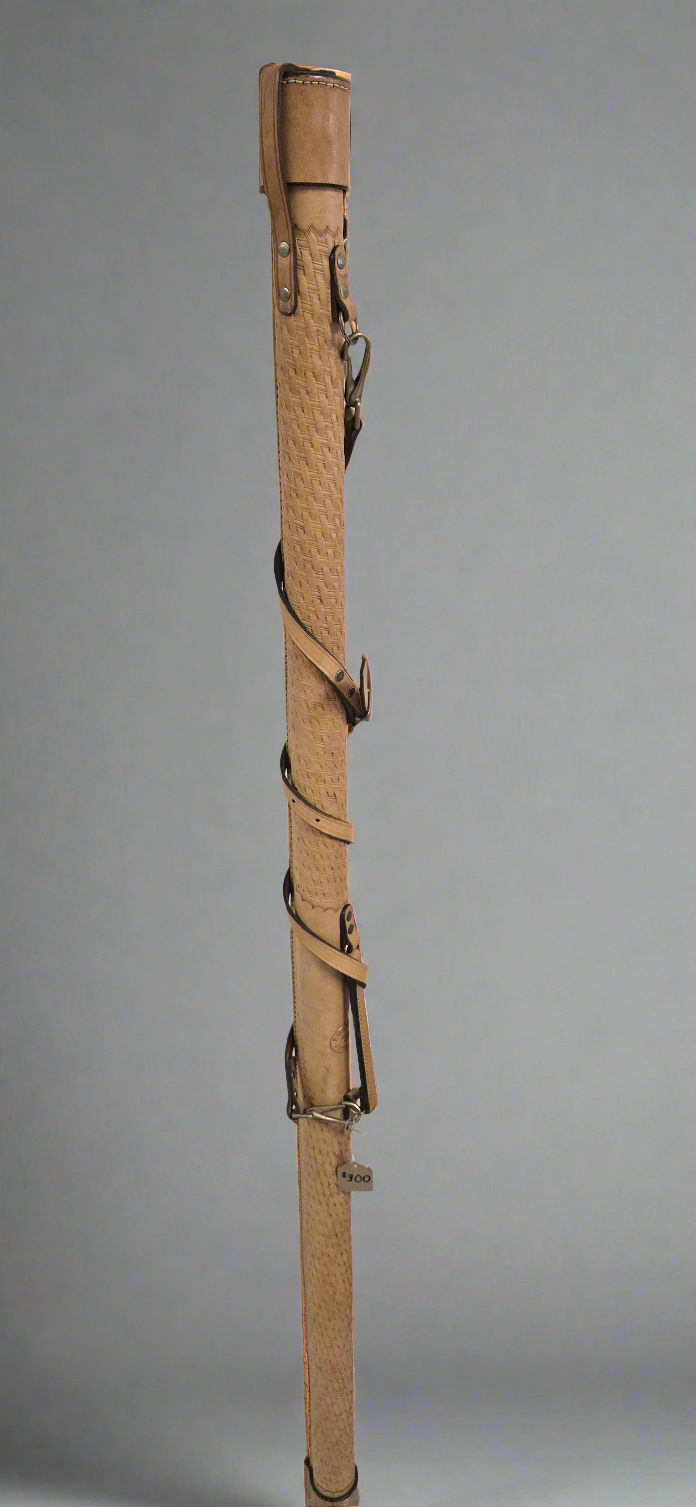 Fly Rod Case - 60 inches tall