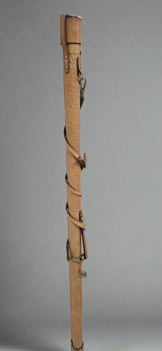 Fly Rod Case - 60 inches tall