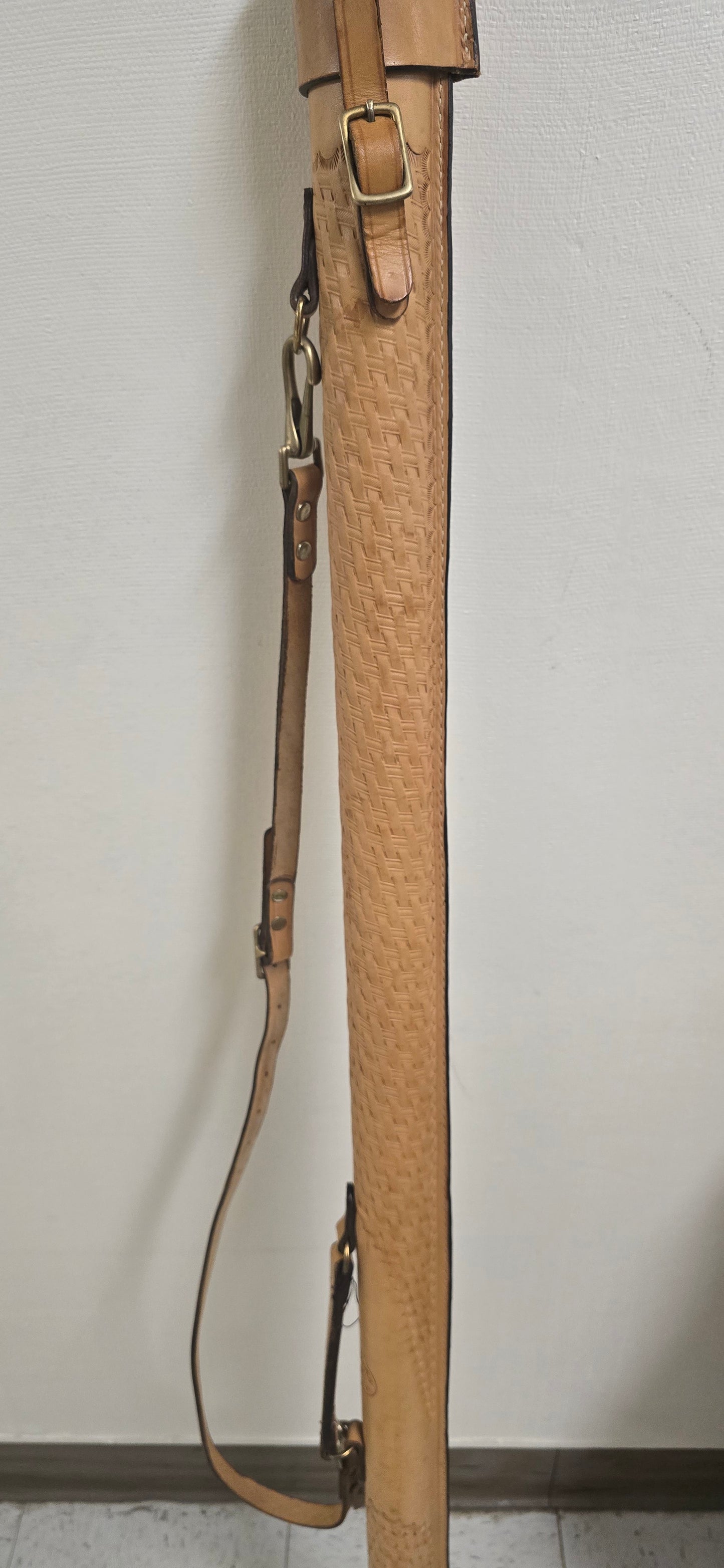 Fly Rod Case - 60 inches tall