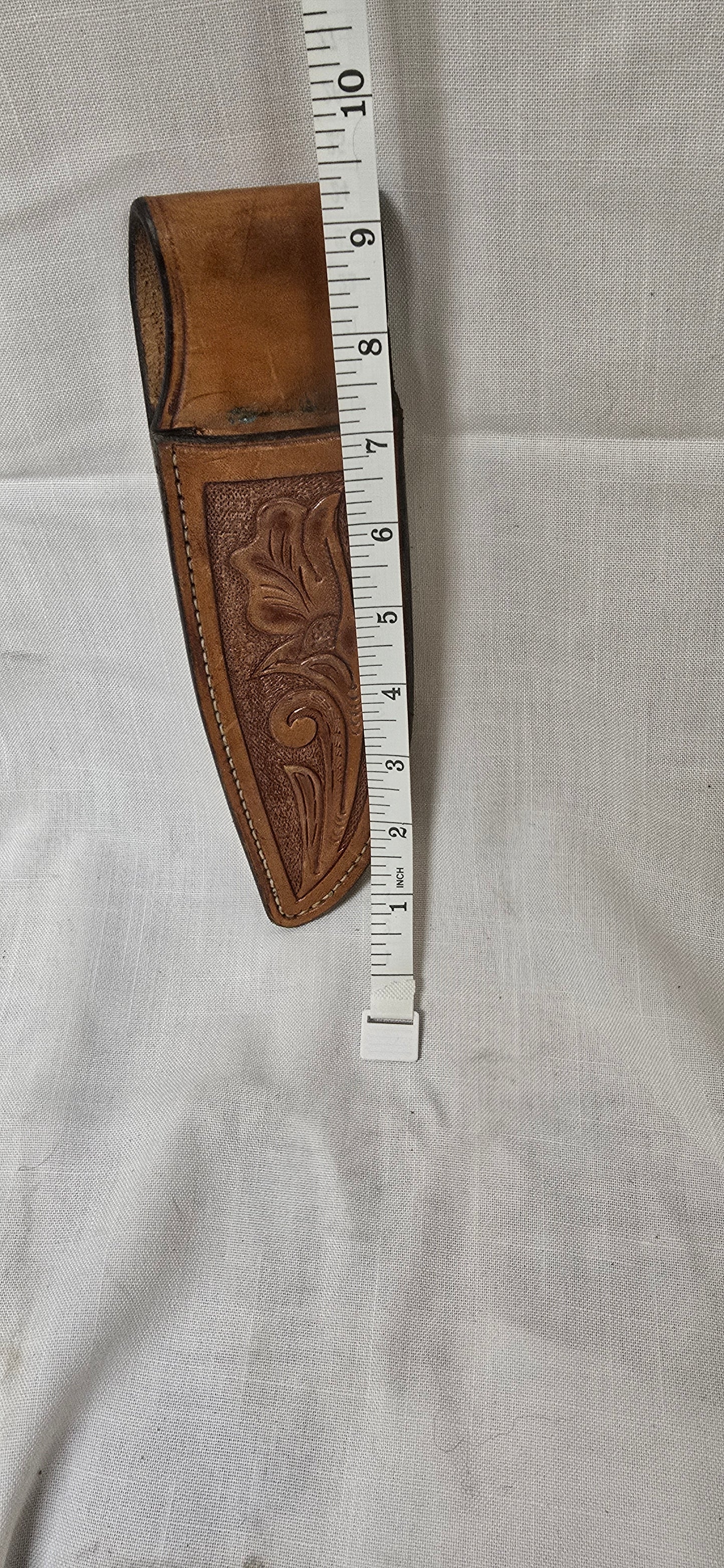 Knife sheath