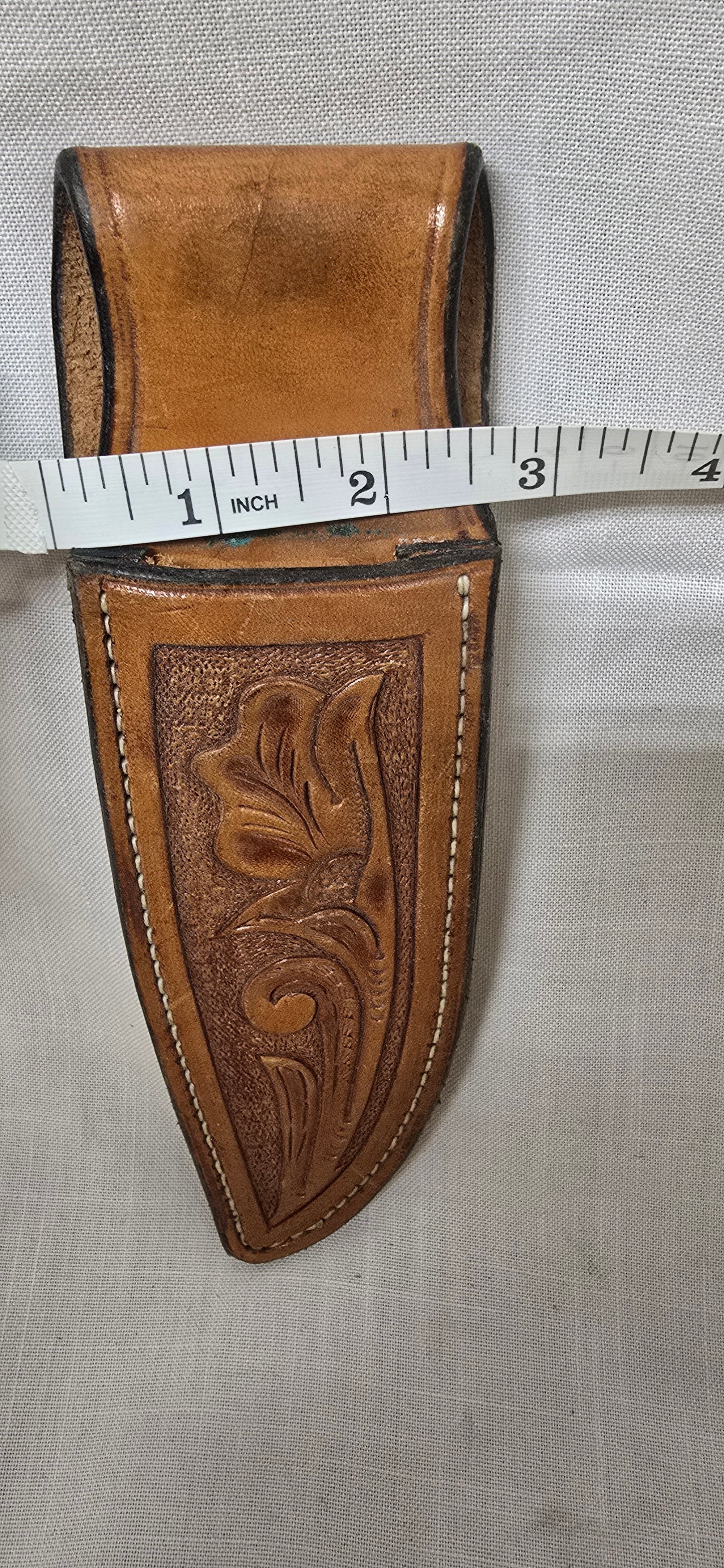 Knife sheath